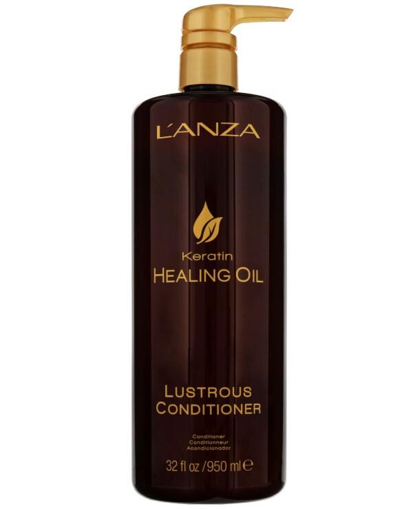 Keratin Healing Oil Conditioner - Scentbar