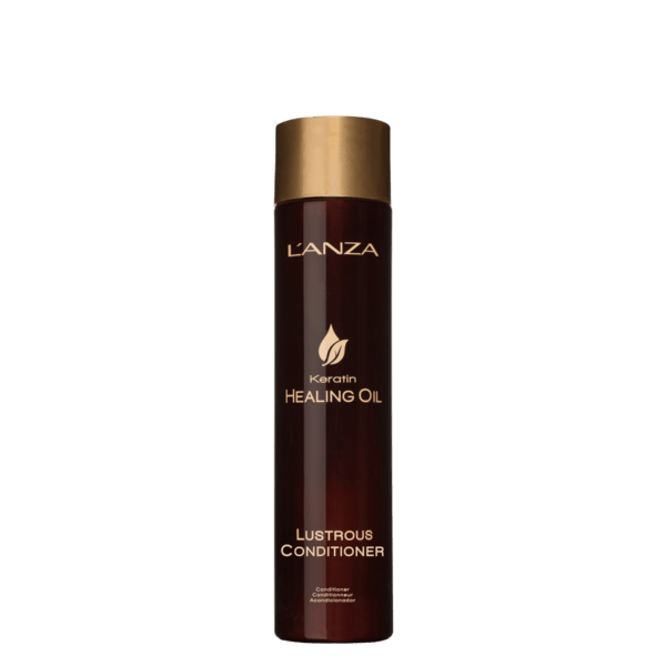 Keratin Healing Oil Conditioner - Scentbar