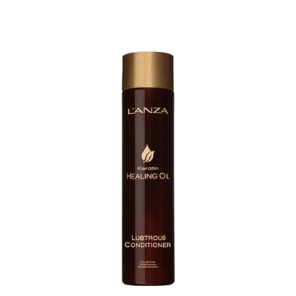 Keratin Healing Oil Conditioner - Scentbar