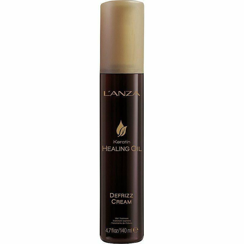 Keratin Healing Oil Defrizz Cream - Scentbar