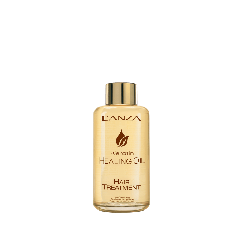Keratin Healing Oil Hair Treatment - Scentbar