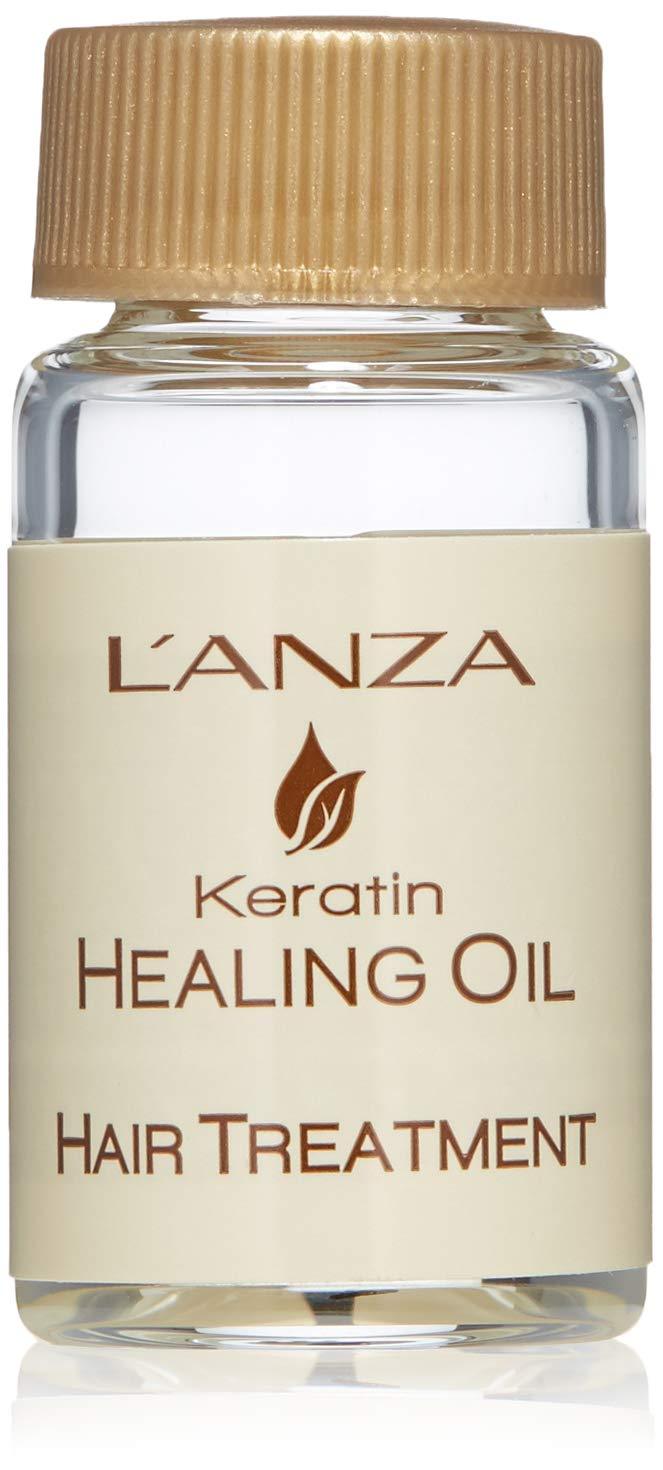 Keratin Healing Oil Hair Treatment - Scentbar