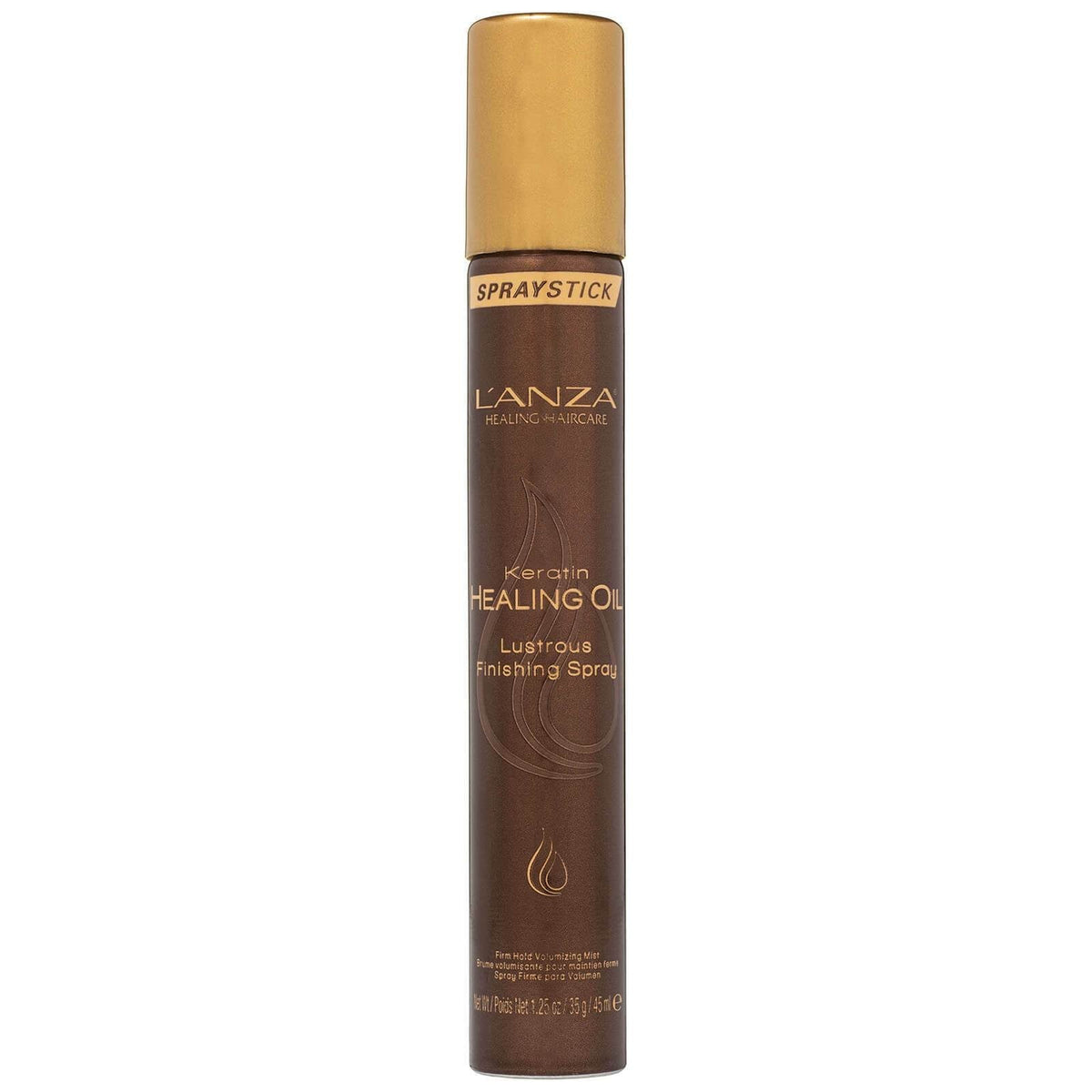 Keratin Healing Oil Lustrous Finishing Spray - Scentbar