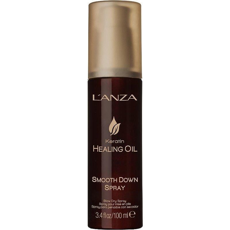 Keratin Healing Oil Smooth Down Spray - Scentbar