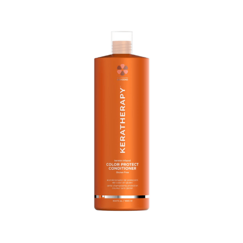 Keratin Infused Color Protect Conditioner - Scentbar