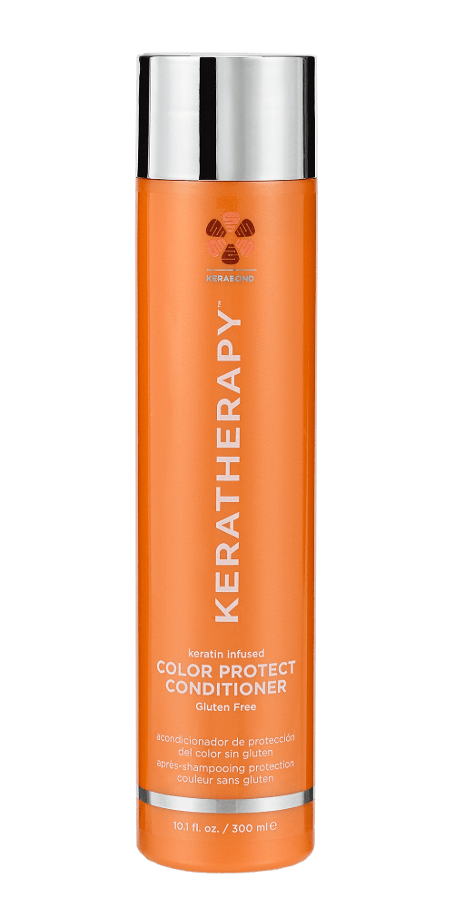 Keratin Infused Color Protect Conditioner - Scentbar