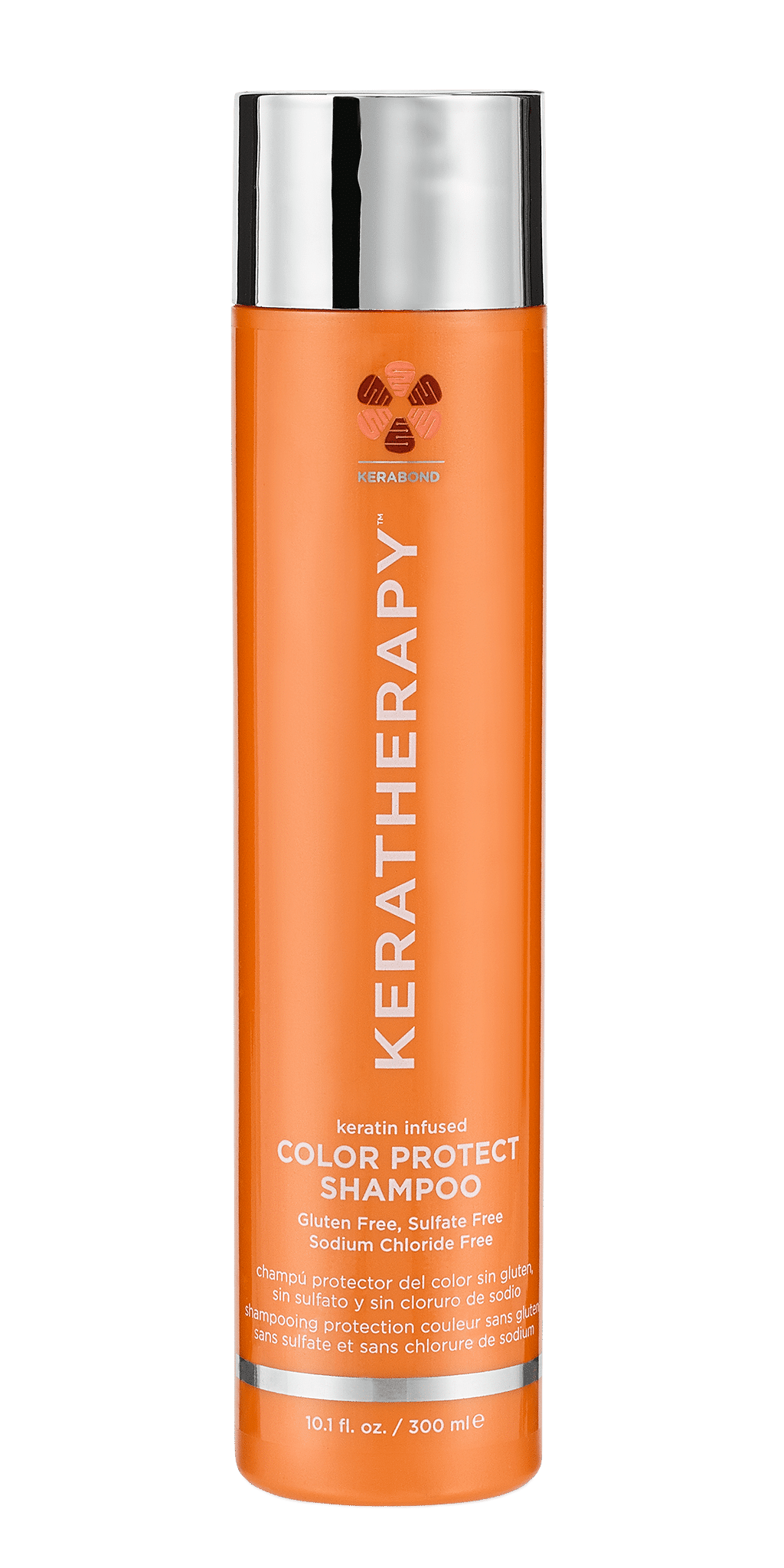 Keratin Infused Color Protect Shampoo - Scentbar