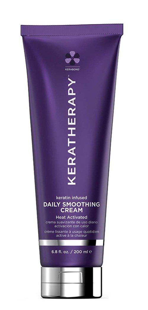 Keratin Infused Daily Smoothing Cream - Scentbar