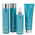 keratin-infused MOISTURE; - Scentbar