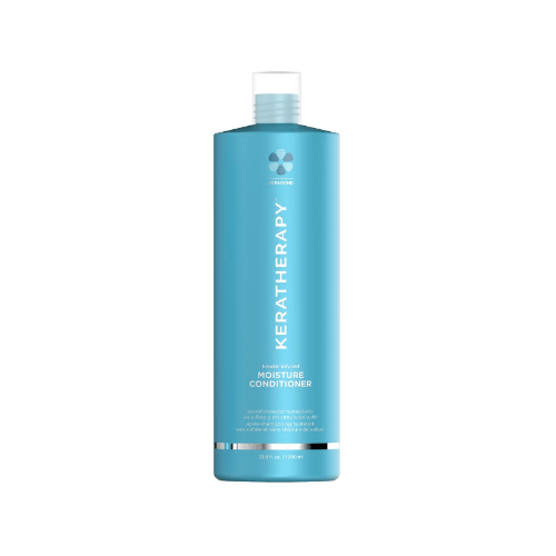 Keratin Infused Moisture Conditioner - Scentbar