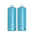 Keratin Infused Moisture Shampoo & Conditioner - Scentbar