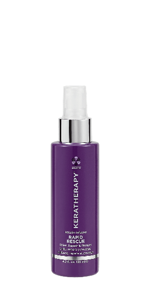 Keratin Infused Rapid Rescue - Scentbar