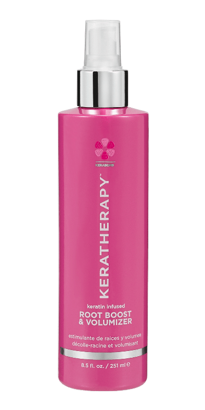 Keratin Infused Root Boost &amp; Volumizer - Scentbar