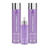 keratin infused Totally Blonde Trio - Scentbar