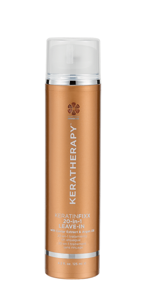 KeratinFixx KeratinFixx 20-IN-1 Leave-In