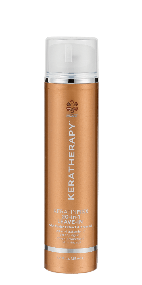 KeratinFixx KeratinFixx 20-IN-1 Leave-In - Scentbar