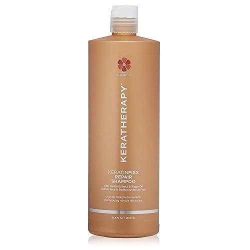 KeratinFixx Repair Shampoo - Scentbar