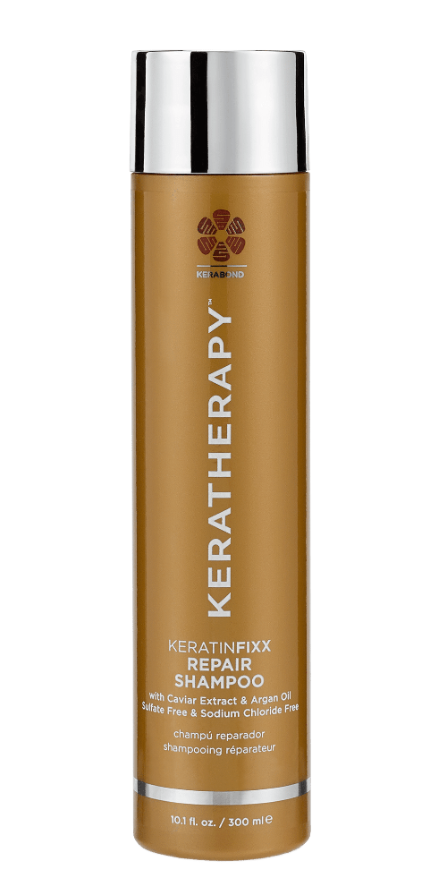 KeratinFixx Repair Shampoo - Scentbar