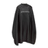 KeraTools Black Buttoned Cape - Scentbar