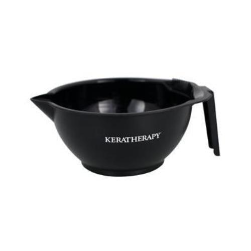 KeraTools Black Color Mixing Bowl - Scentbar