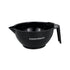 KeraTools Black Color Mixing Bowl - Scentbar