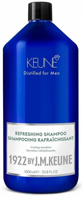 1922 By J.M. Keune Refreshing Shampoo
