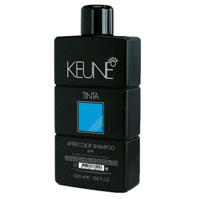 Tinta After Color Shampoo pH 4