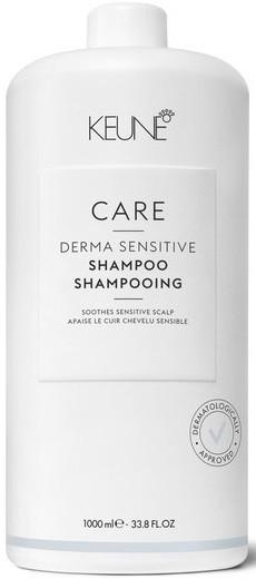 Care Derma Sensitive Shampoo