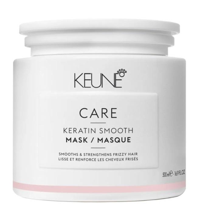 Care Keratin Smooth Mask