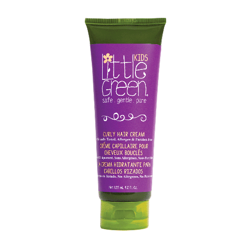 Kids Curly Hair Cream - Scentbar