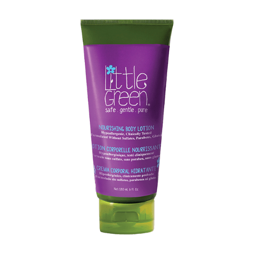 Kids Nourishing Body Lotion - Scentbar