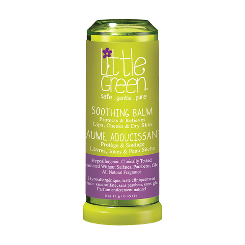 Baby Soothing Balm