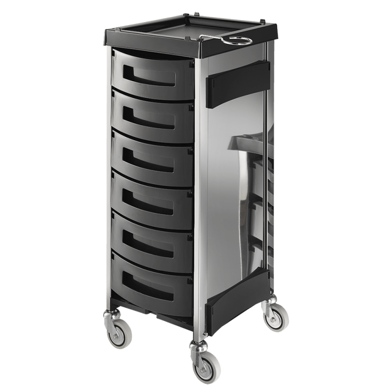 KING INOX Trolleys - Scentbar