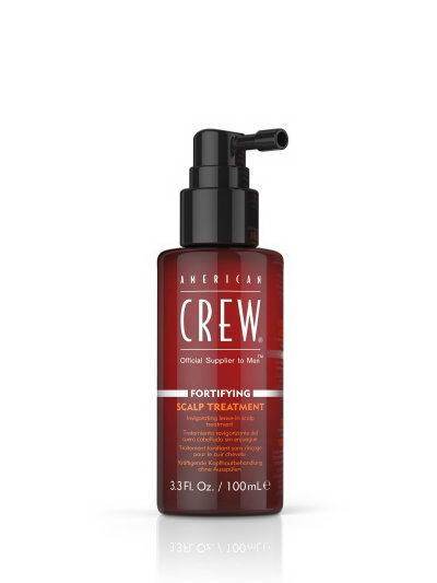 Fortifying Scalp Treatment