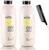 KMS California HAIRPLAY Styling Gel DUO 750ml - Scentbar