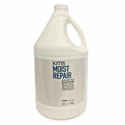 Kms Moist Repair Shampoo 3.8ml/1 Gallon - Scentbar