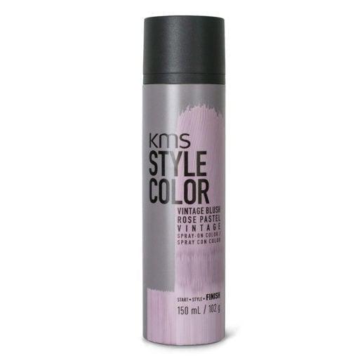 KMS STYLECOLOR VINTAGE BLUSH 150ML