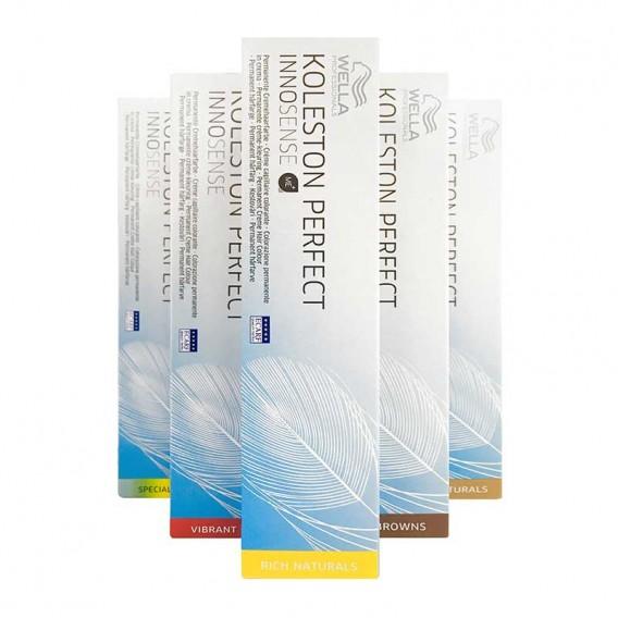 Koleston Perfect Innosense 8/0 - Scentbar