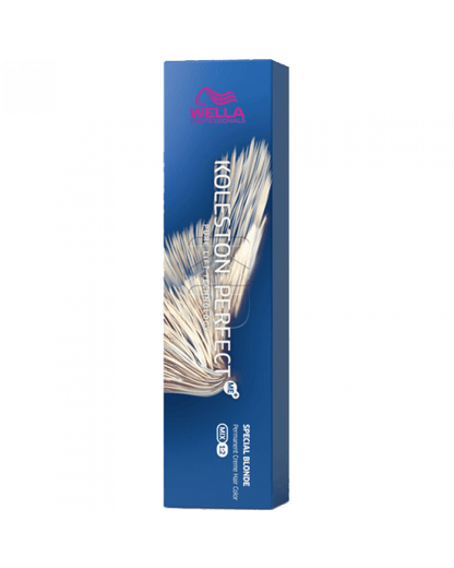 Koleston Perfect Me+Special Blonde Hair Color 12/07 Natural Brown - Scentbar