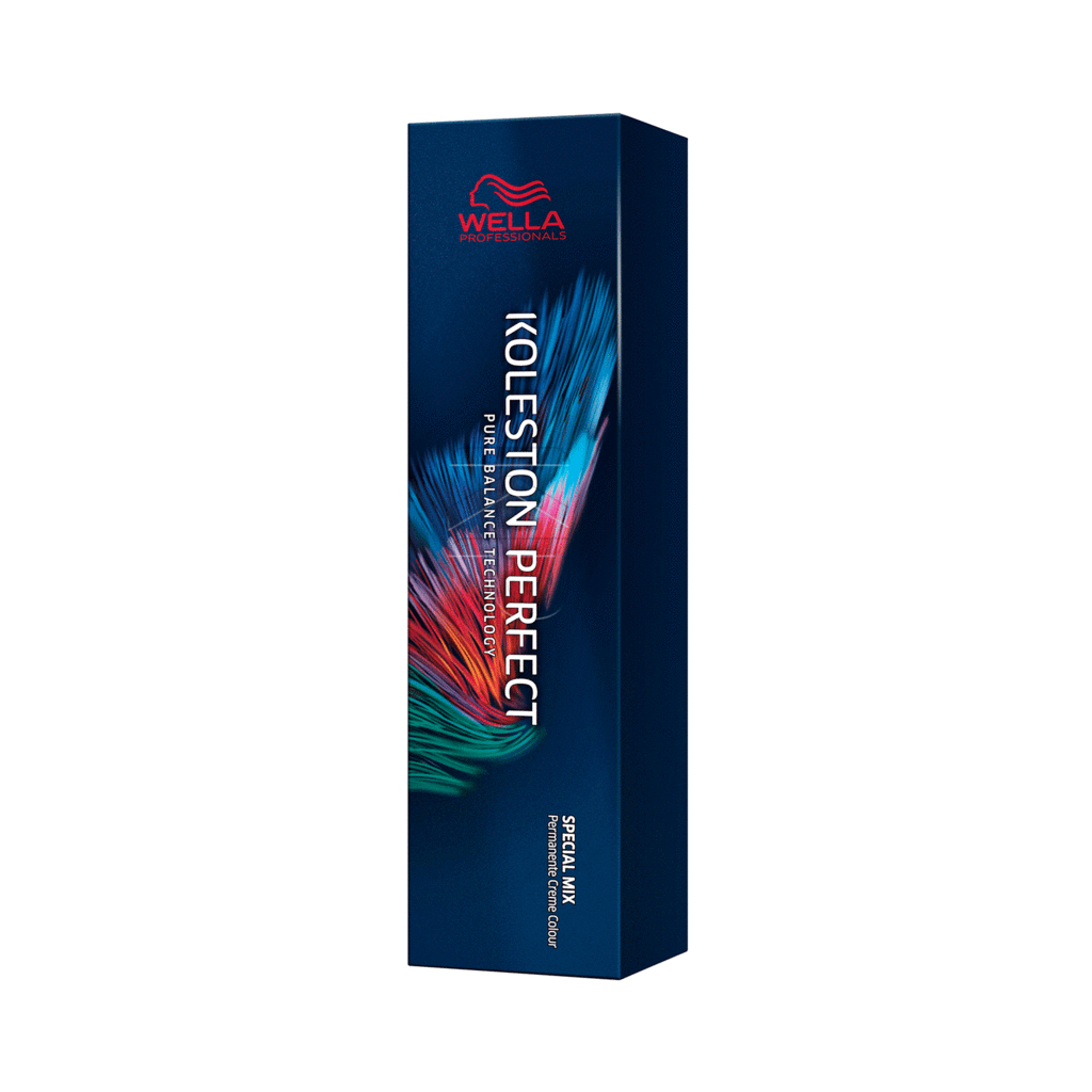 Koleston Perfect Special Mix 0/33 Intense Gold Hair Color - Scentbar