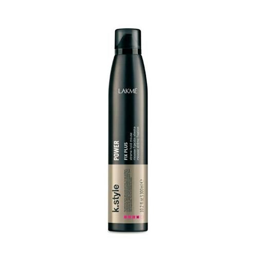 K.Style Hard Xtreme Hold Mousse - Scentbar