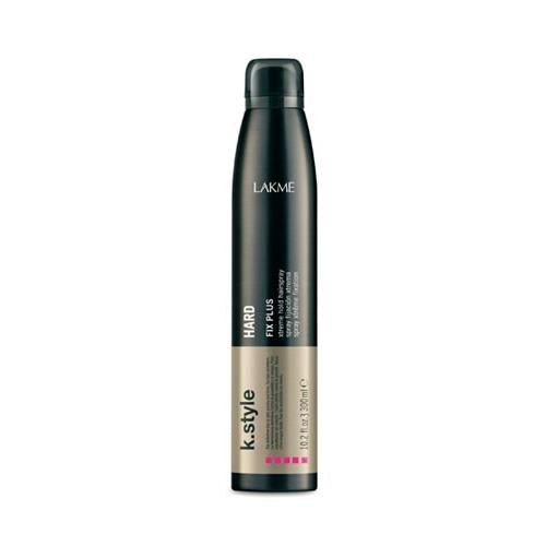 K.Style Hard Xtreme Hold Spray - Scentbar