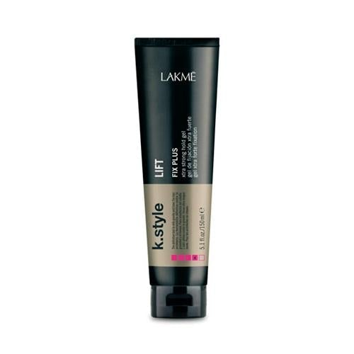 K.Style Lift Xtra Strong Hold Gel - Scentbar