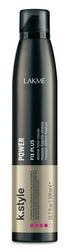 K.Style Power Xtreme Hold Mousse - Scentbar