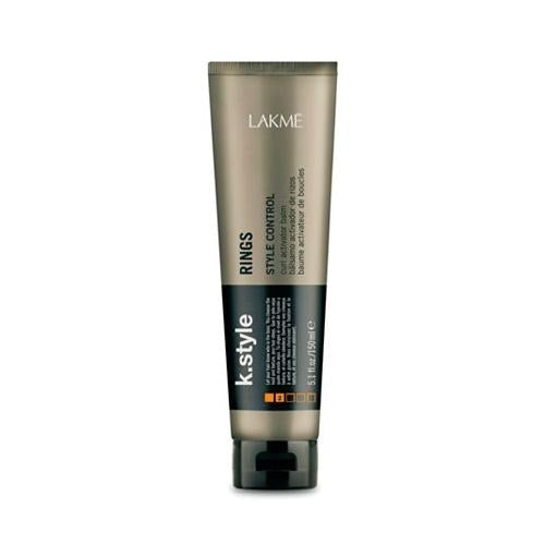 K.Style Rings Curl Activator Balm - Scentbar