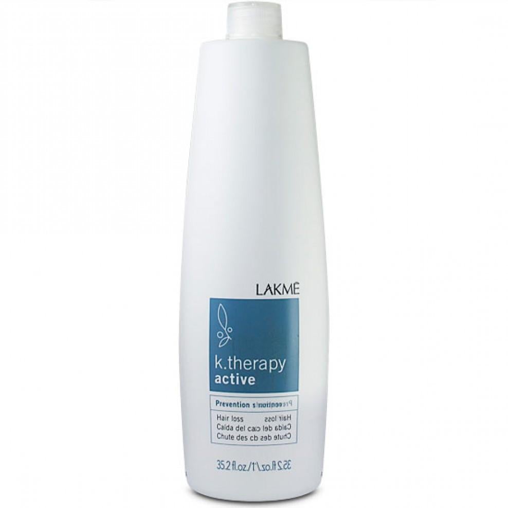 K.Therapy Active Prevention Shampoo - Scentbar