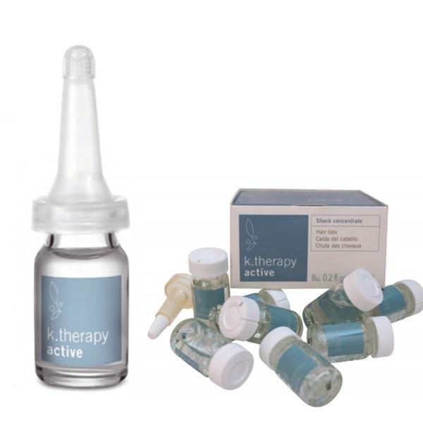 K.Therapy Active Shock Concentrate - Scentbar