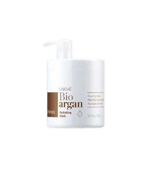 K.Therapy Bio Argan Hydrating Mask - Scentbar