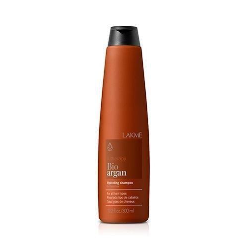 K.Therapy Bio argan Hydrating Shampoo - Scentbar
