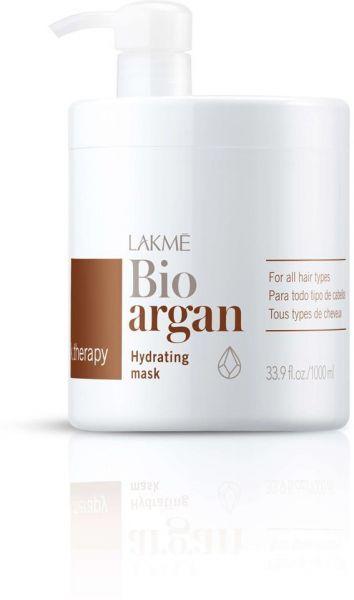 K.Therapy Bio-Argan Mask - Scentbar